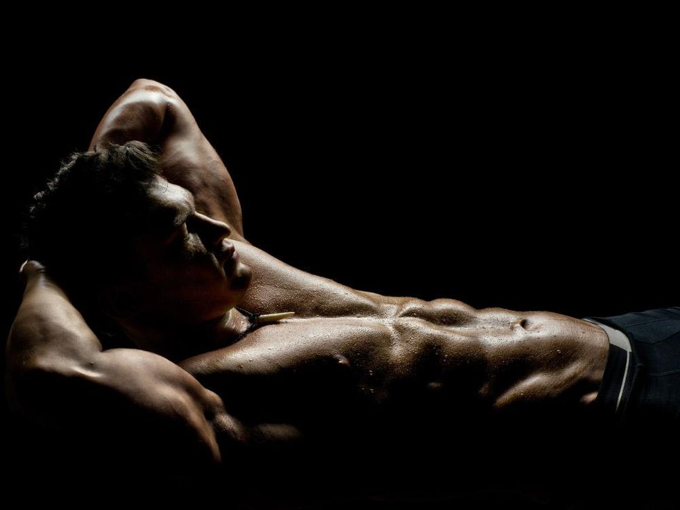 9 Types of Tops You Encounter in the Sack