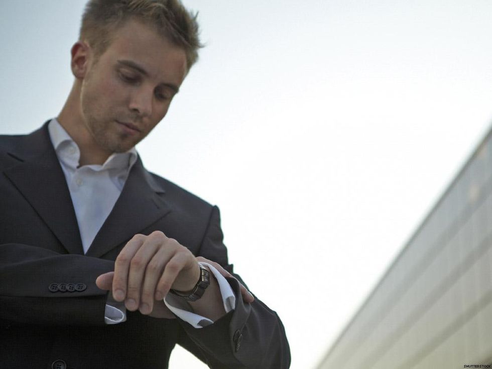 9 Types of Tops You Encounter in the Sack