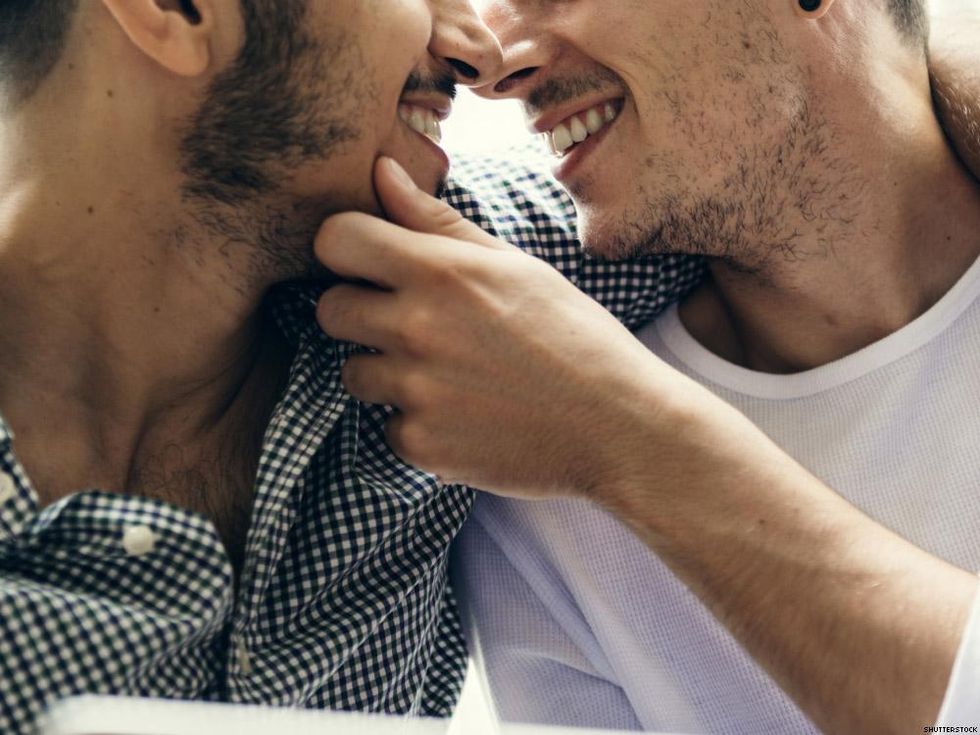 9 Types of Tops You Encounter in the Sack