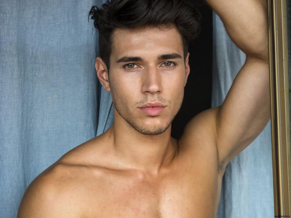 9 Types of Tops You Encounter in the Sack