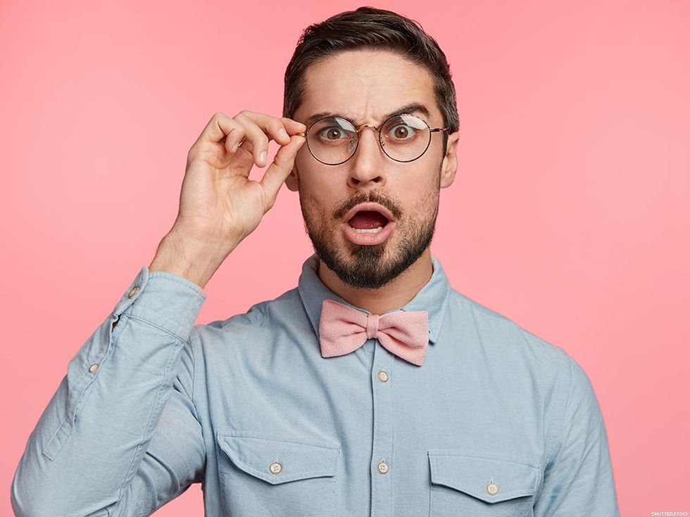 9 Ways to Have Fun When You're Going Out to Gay Bars Alone