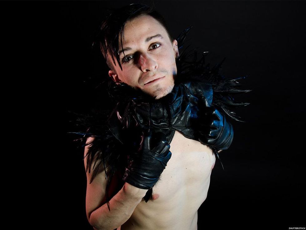 9 Ways to Have Fun When You're Going Out to Gay Bars Alone