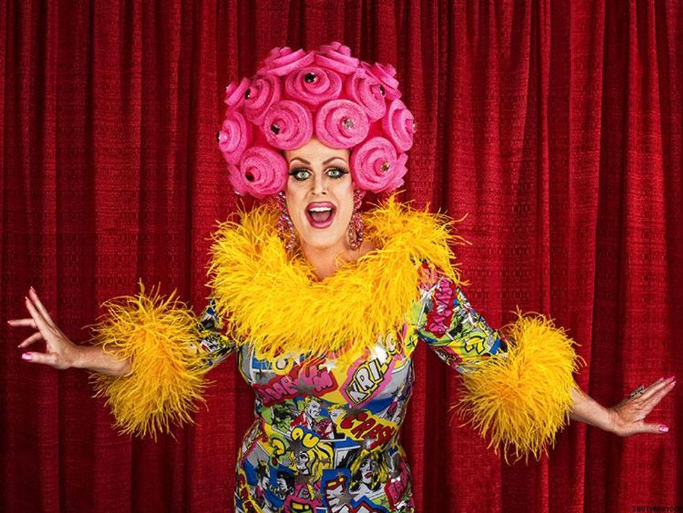 9 Ways to Have Fun When You're Going Out to Gay Bars Alone