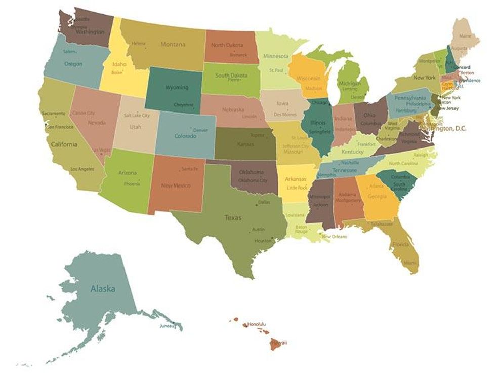 9. What if I\u2019m black, or trans, or live in the South?