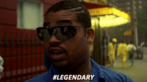 A Ball attender discussing what it's like to be at one.