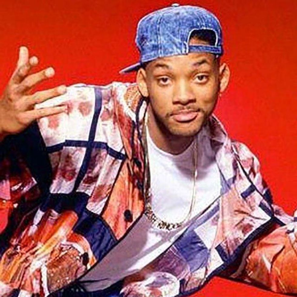 A collection of the hottest teen heartthrobs of the 90s.