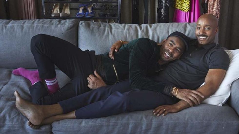 A new 'Matrix,' K. Stew's new thriller, and a battle royale for the title of best chicken sandwich\u2014oh my!