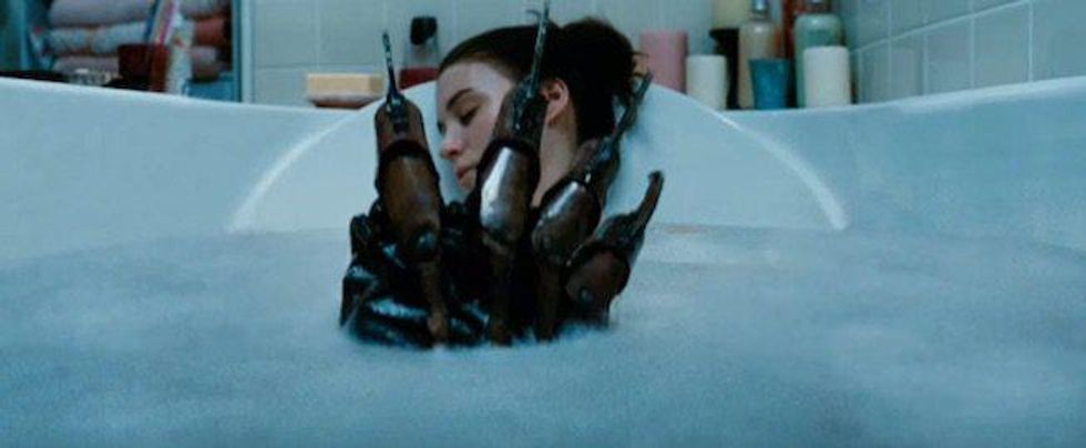 A Nightmare on Elm Street