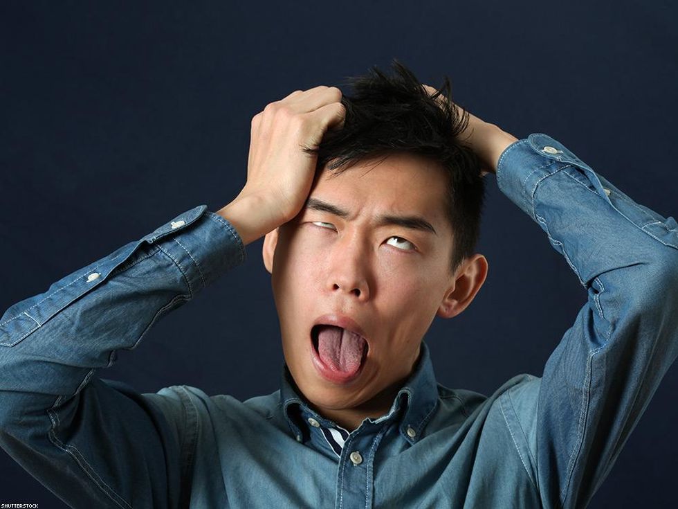 A part of me feels like I write about this all the time. That\u2019s why I initially thought to myself there\u2019s no reason to have another \u201cthings not say to bi people\u201darticle. Alas, in the past couple months, I\u2019ve been receiving a number of these questions and