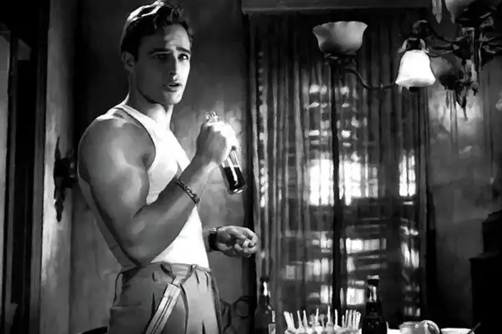 A Streetcar Named Desire
