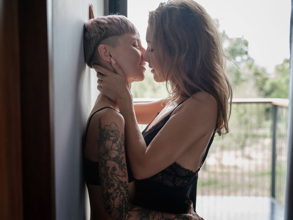 A survey from the National LGBTQ+ Women\u2019s Community Survey shines a light on the lives of queer women