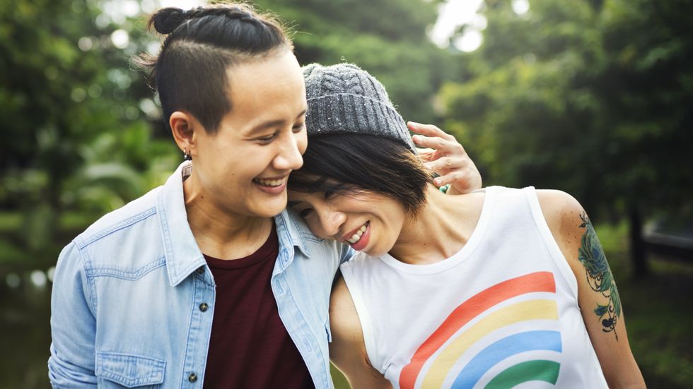 A survey from the National LGBTQ+ Women\u2019s Community Survey shines a light on the lives of queer women