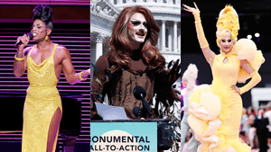 All the Drag Race stars on OnlyFans (& what they're showing)