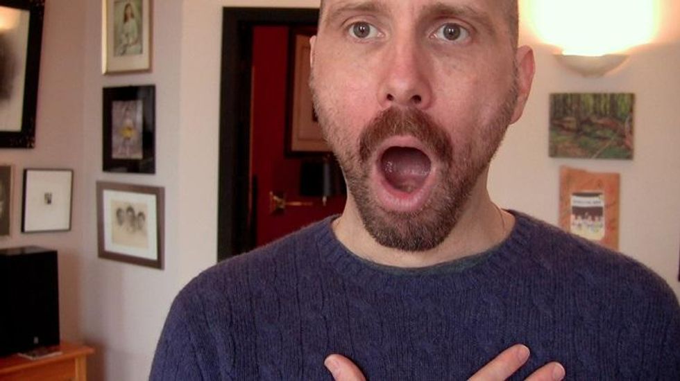 activist documentaries