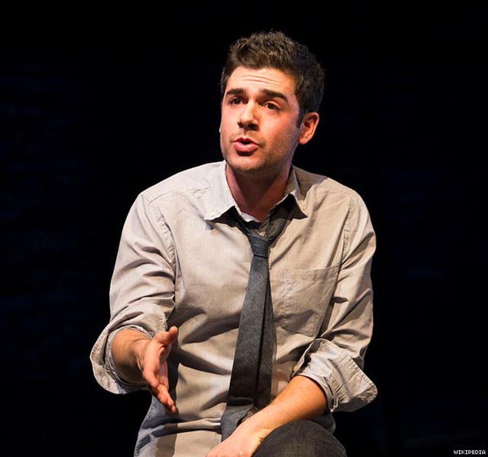 Adam Kantor