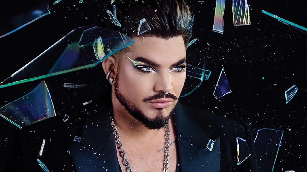 Adam Lambert