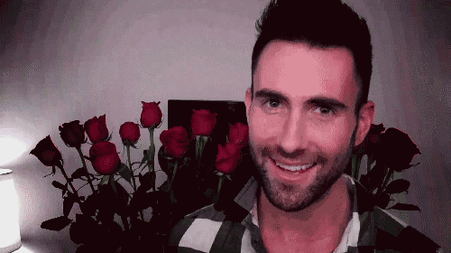 Adam Levine