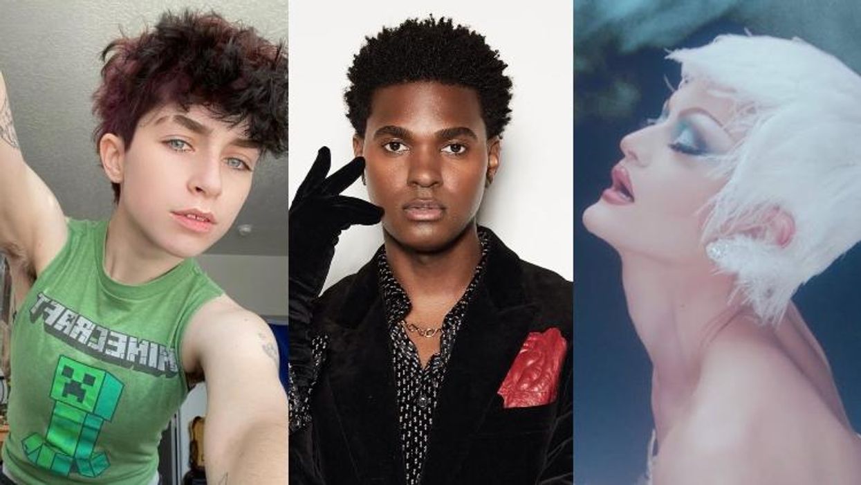 Addison Grace, Johnny Manuel, Lady Camden