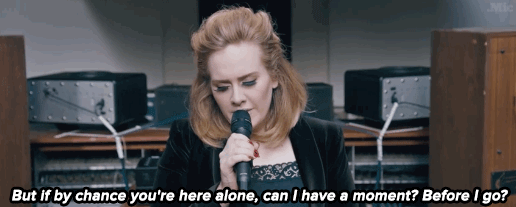Adele new song 2