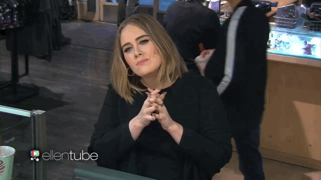 Adele