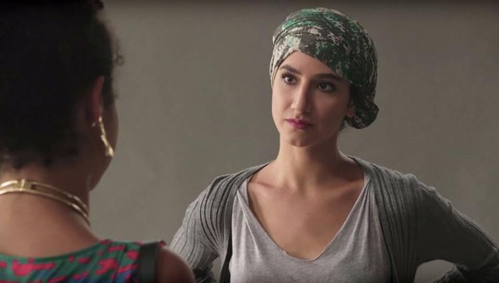 Adena - The Bold Type