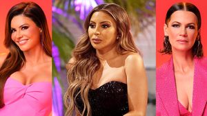 Adriana de Moura & Julia Lemigova react to Larsa Pippen's breakup ...