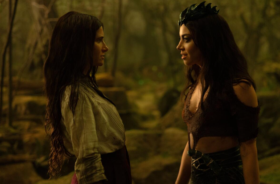 'Agatha All Along' season 2 teases