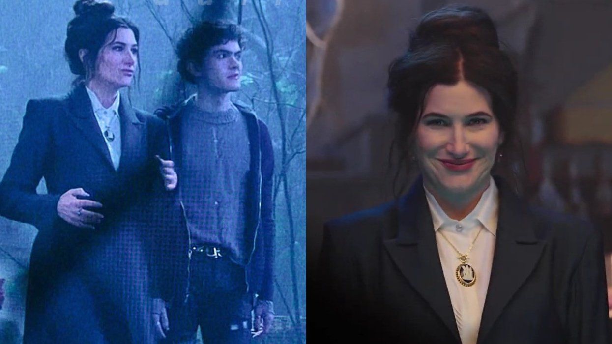 Agatha Darkhold Diaries