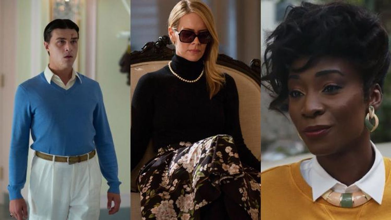 AHS is back for a 10th\u2014yes, 10th\u2014season!