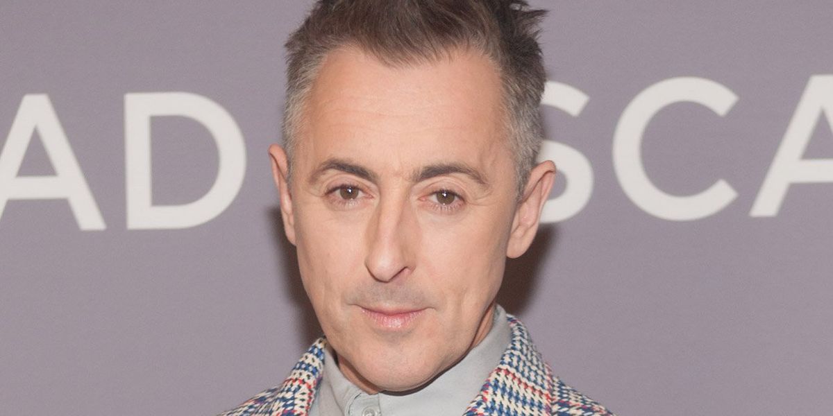 Alan Cumming Reflects on His 20-Year Relationship Alan Cumming Reflects on His 20-Year Relationship