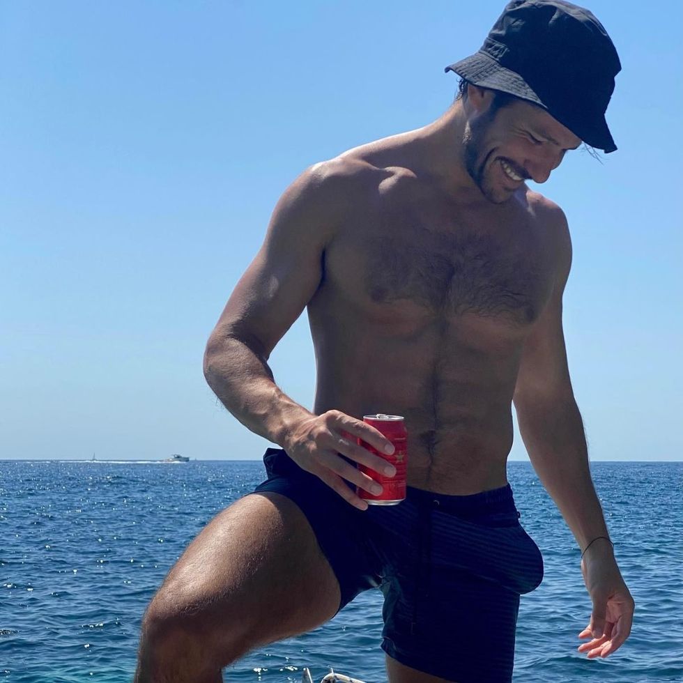 Alejandro Albarracin