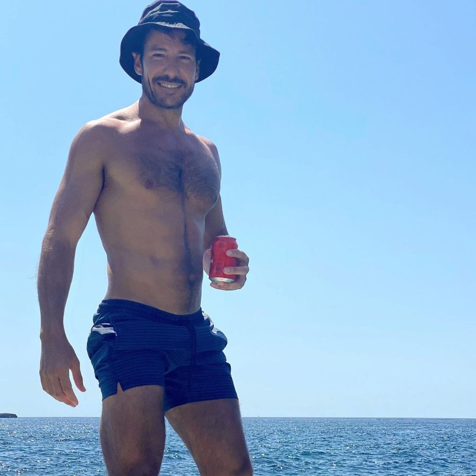 Alejandro Albarracin