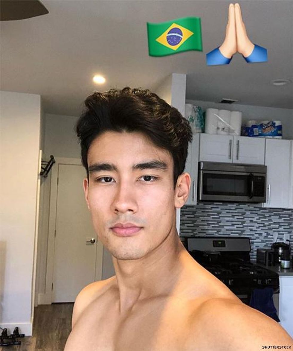 Alex Landi