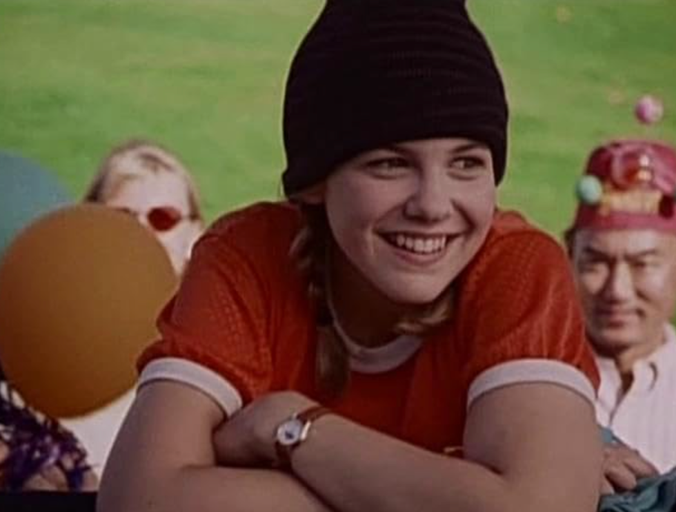 Alex Mack
