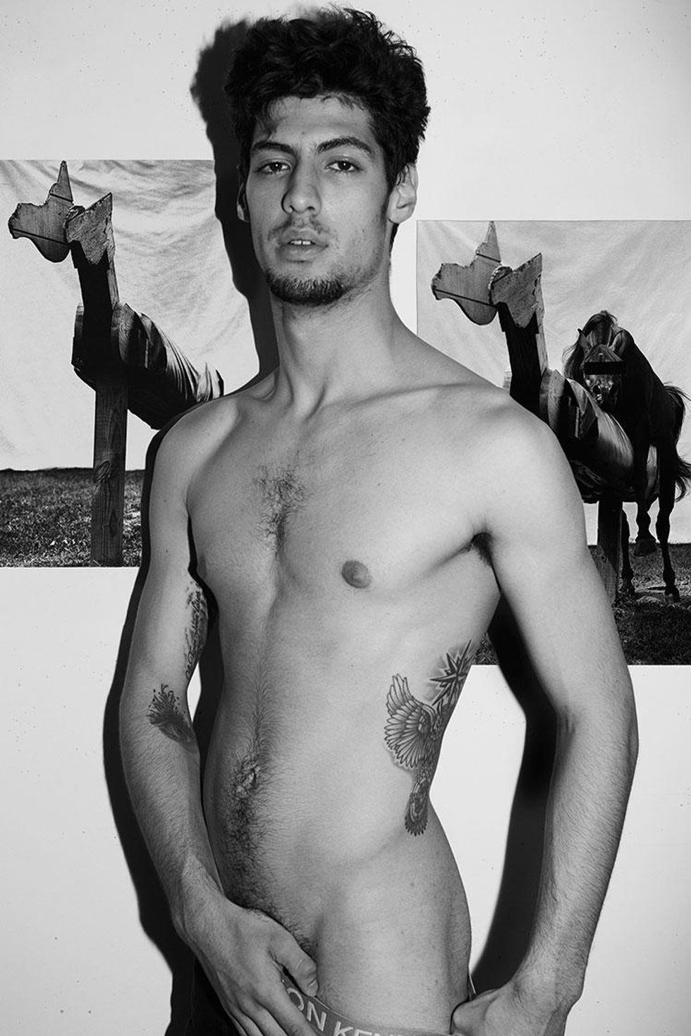 Alex Mateo Matusiefsky