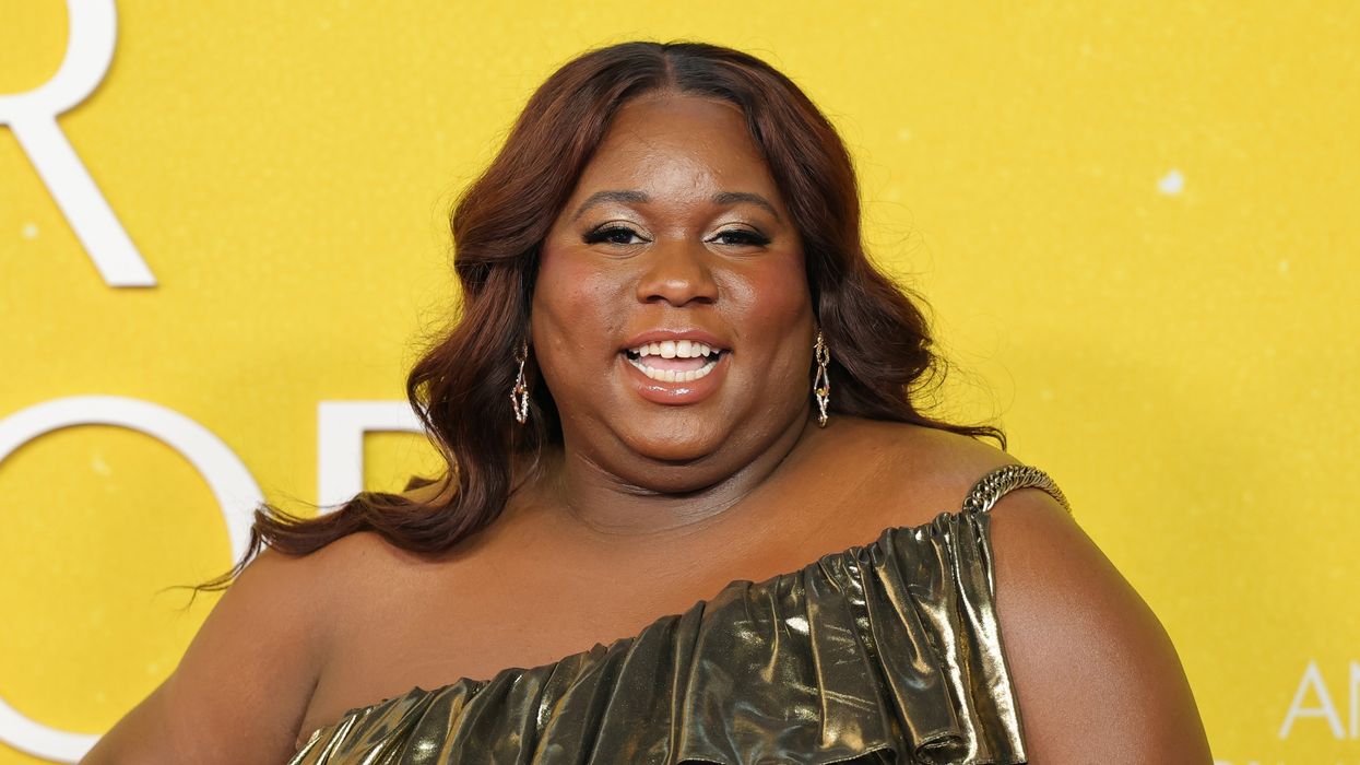 Alex Newell