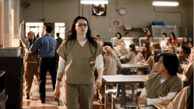 Alex Vause