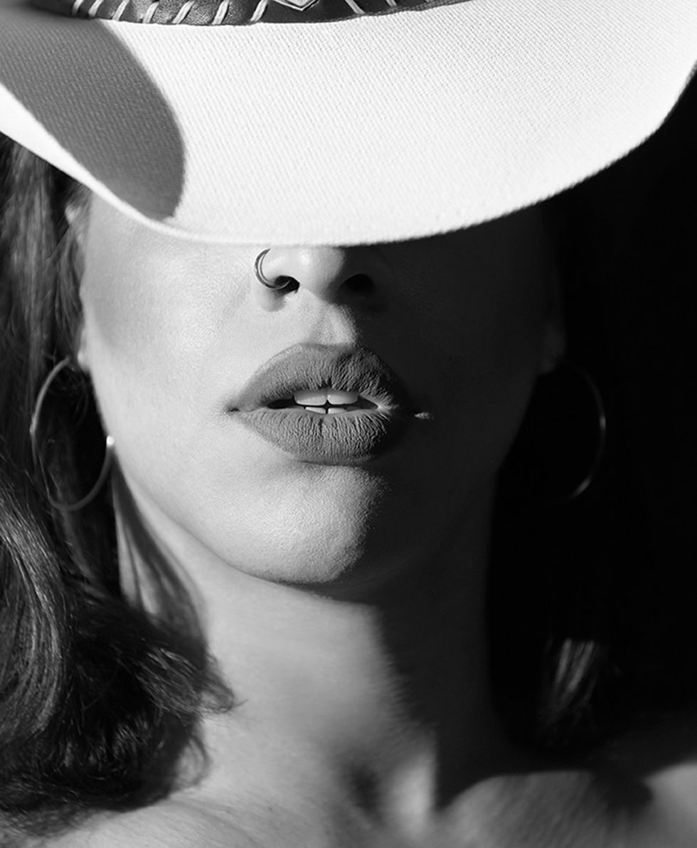 Alexa \u00a9 Jane Hilton