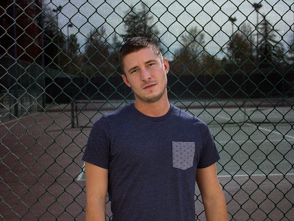 Alexander Cheves 3 X750