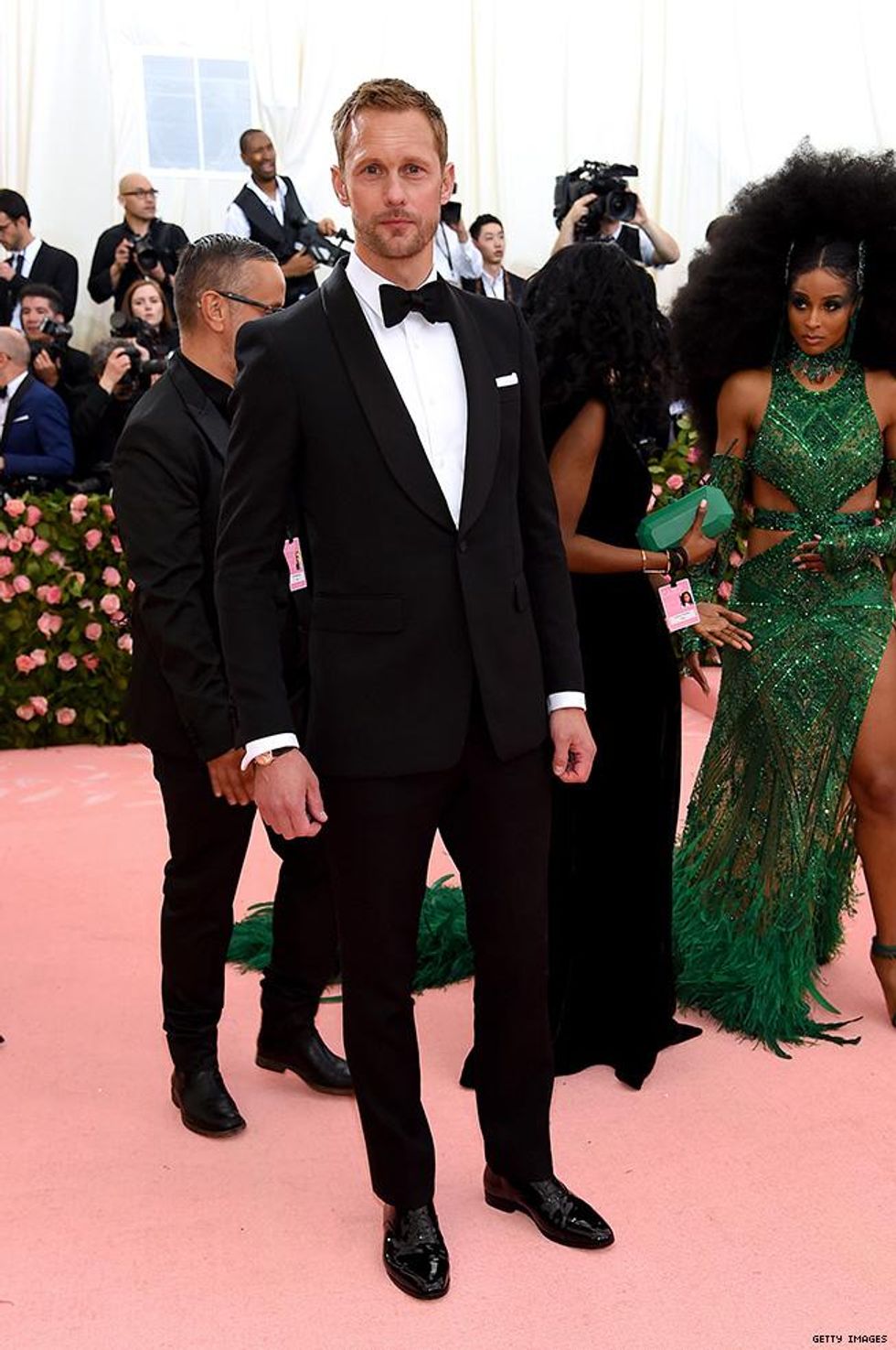 Alexander Skarsg\u00e5rd