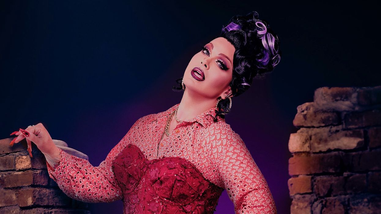 Alexis Michelle