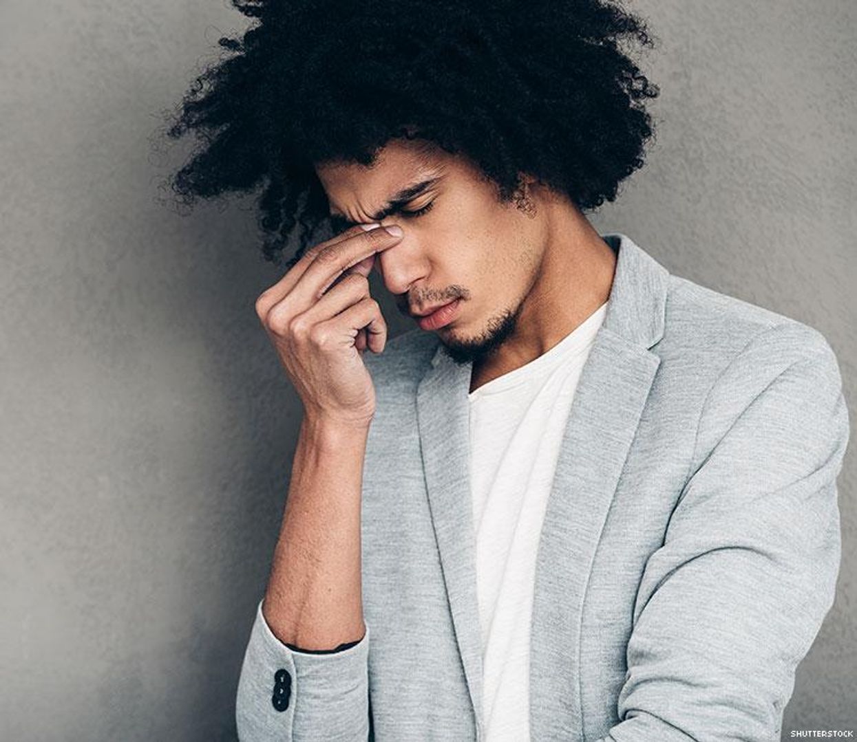 All of the Weird Things White Queer People Say About Race