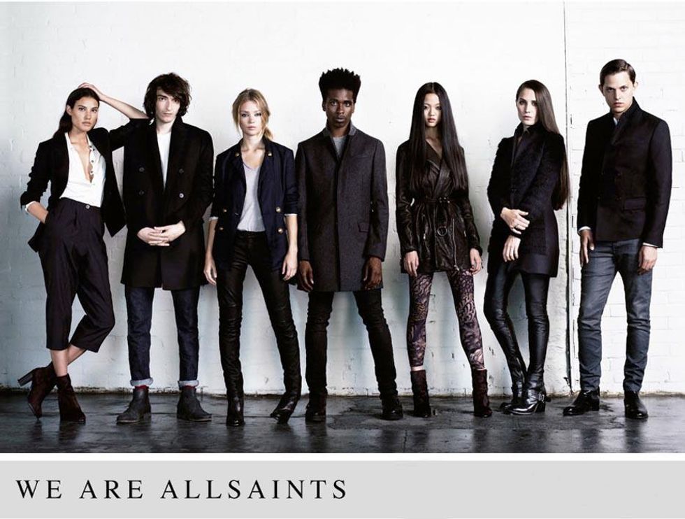 all saints