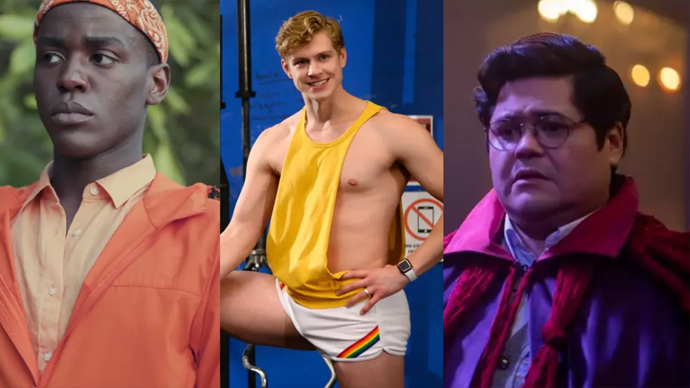 All The Queer Shows Canceled In 2023 (So Far)
