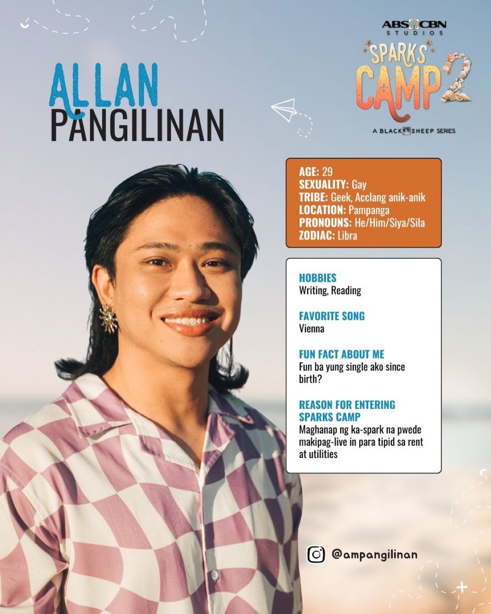 Allan Pangilinan