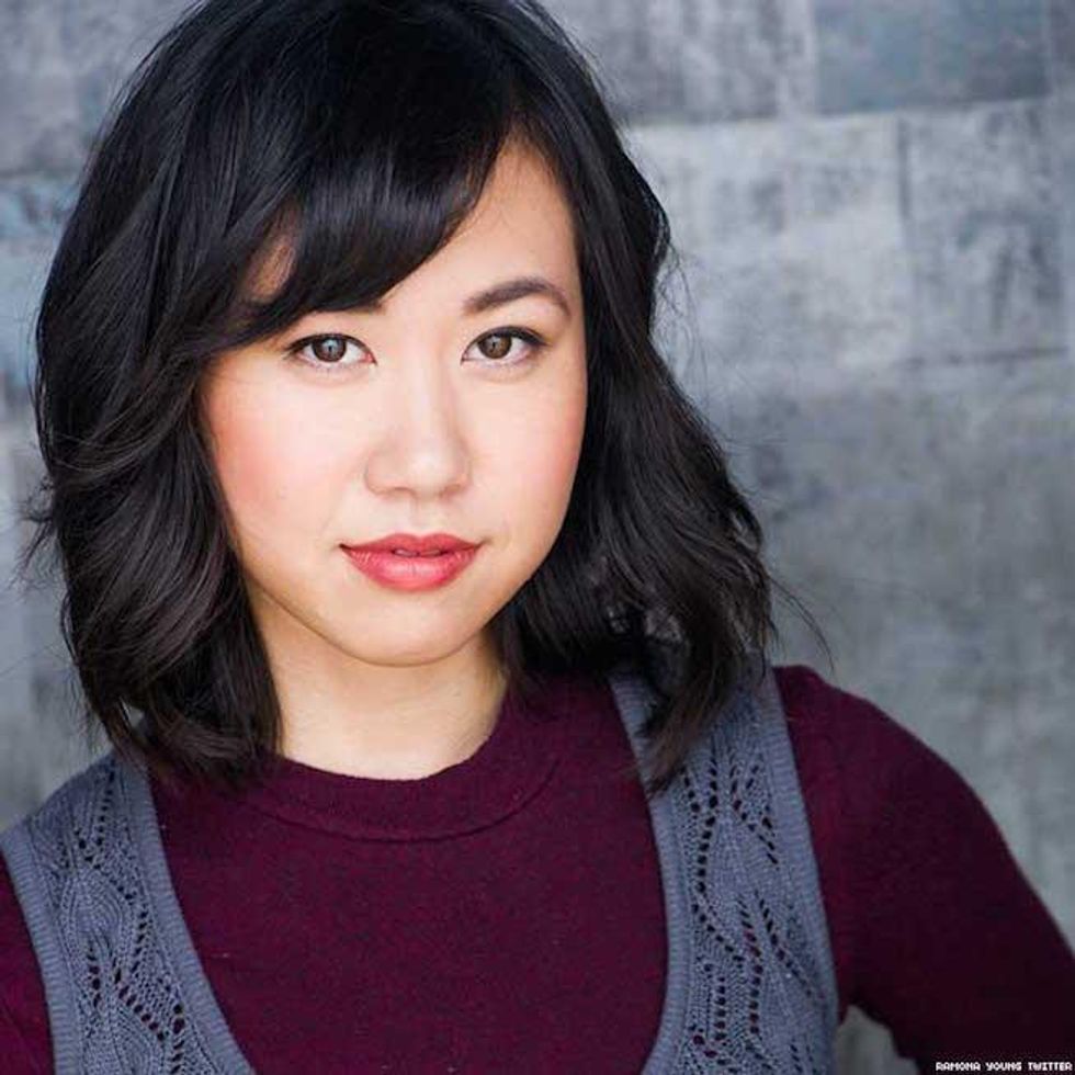 Allison, "The Real O'Neals"