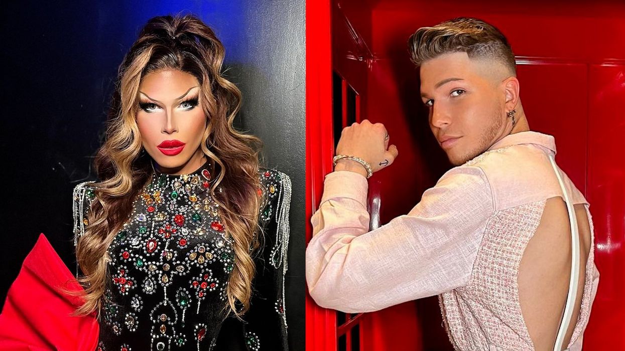 Alyssa Hunter reveals if she'd join OnlyFans (exclusive)