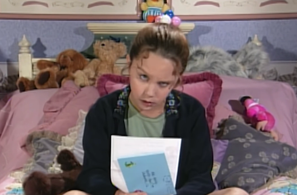 Amanda Bynes All That/The Amanda Show