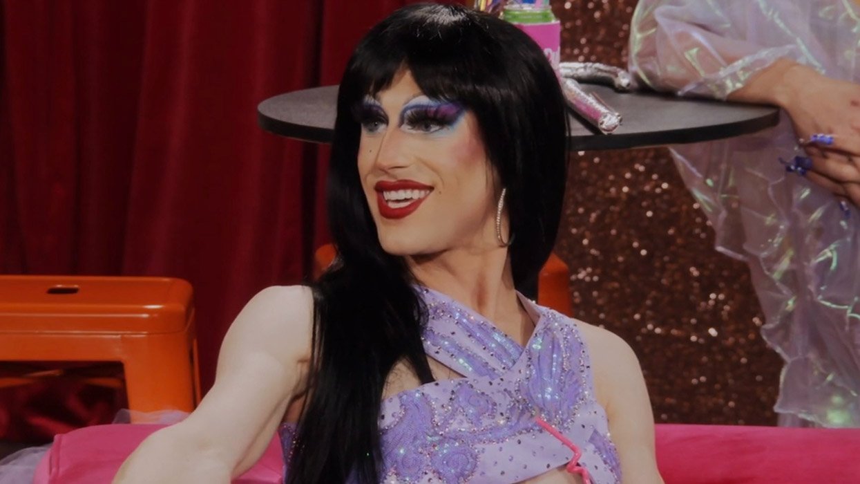 Amanda Riley Rans Amanda Tori Meating Comes Out As Trans
