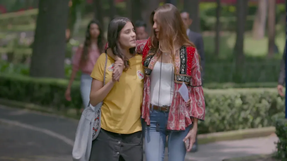 Amar a muerte (2018)